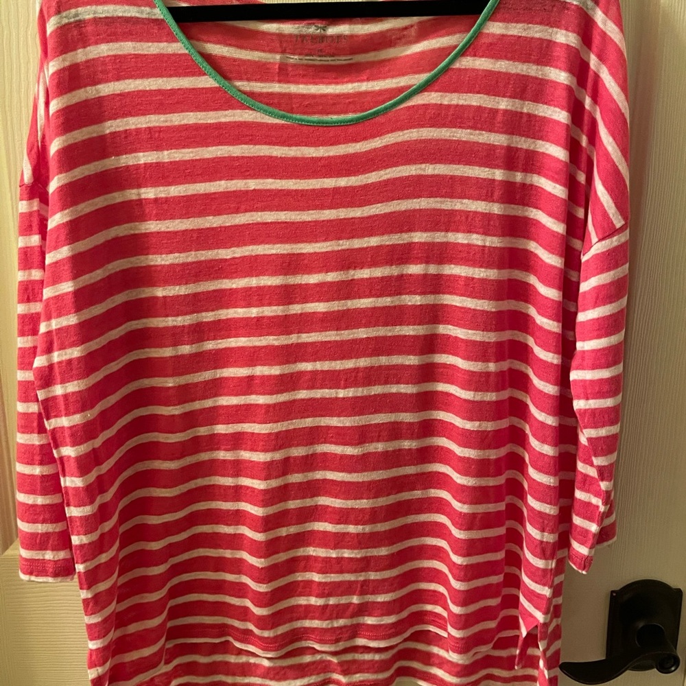 Talbots XL Sweater/Shirt